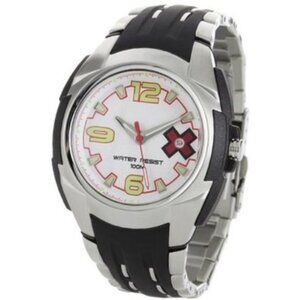 X Games Men’s Analog with Date Sport Quartz Watch New in Original Case, 75305